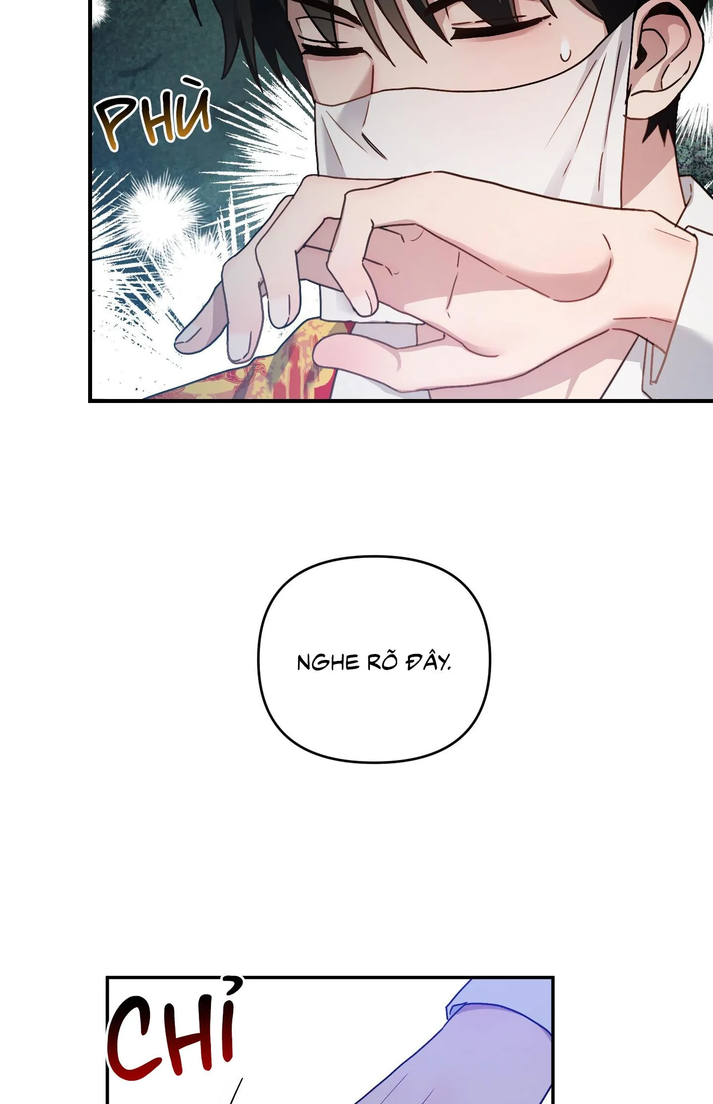 Cuộc tình gian dối Chapter 1 Trang 50