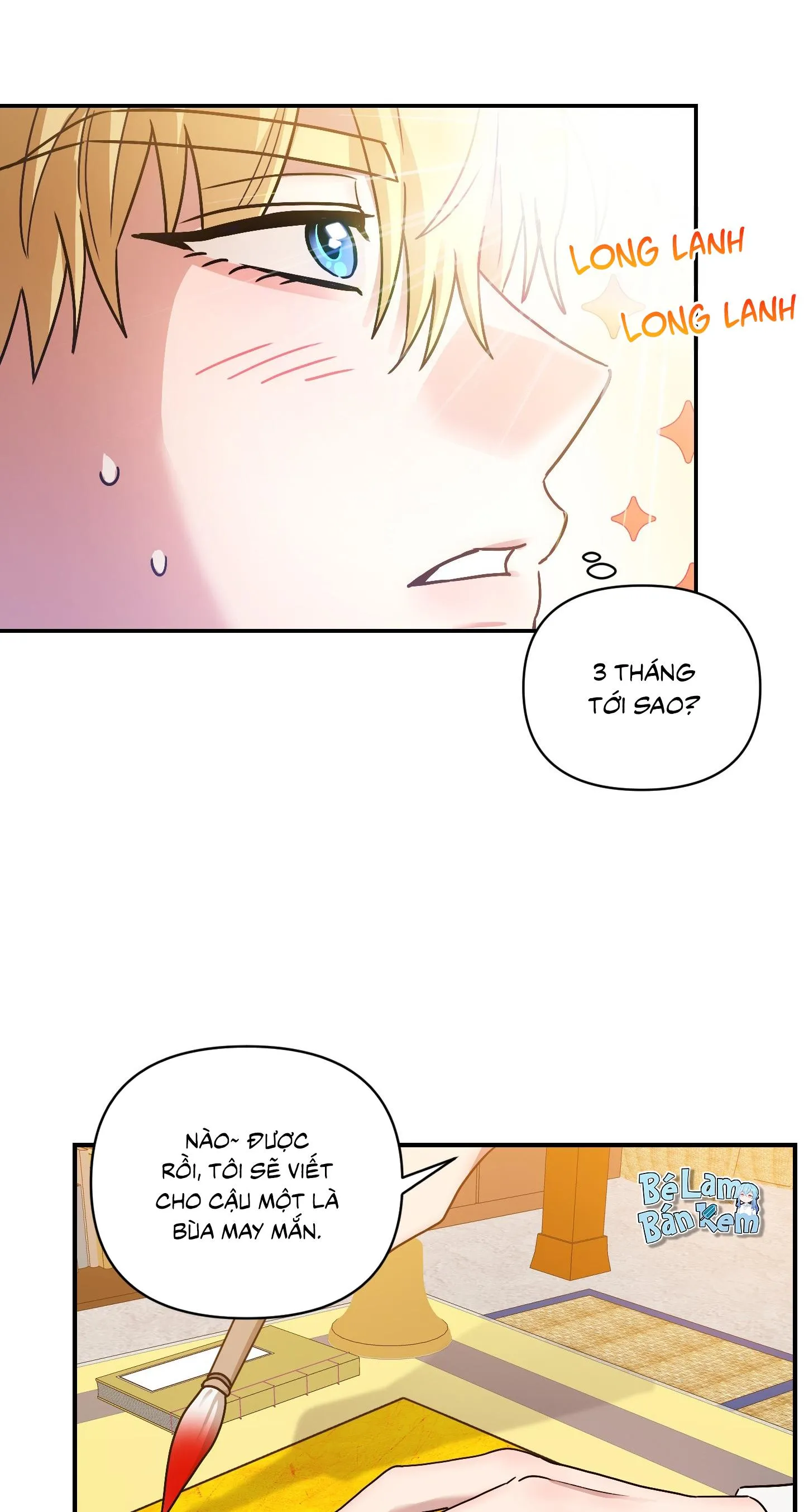 Cuộc tình gian dối Chapter 1 Trang 55