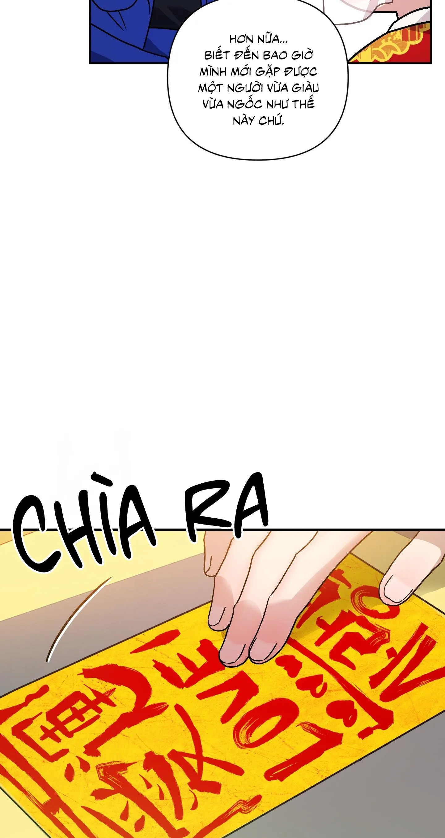 Cuộc tình gian dối Chapter 1 Trang 58