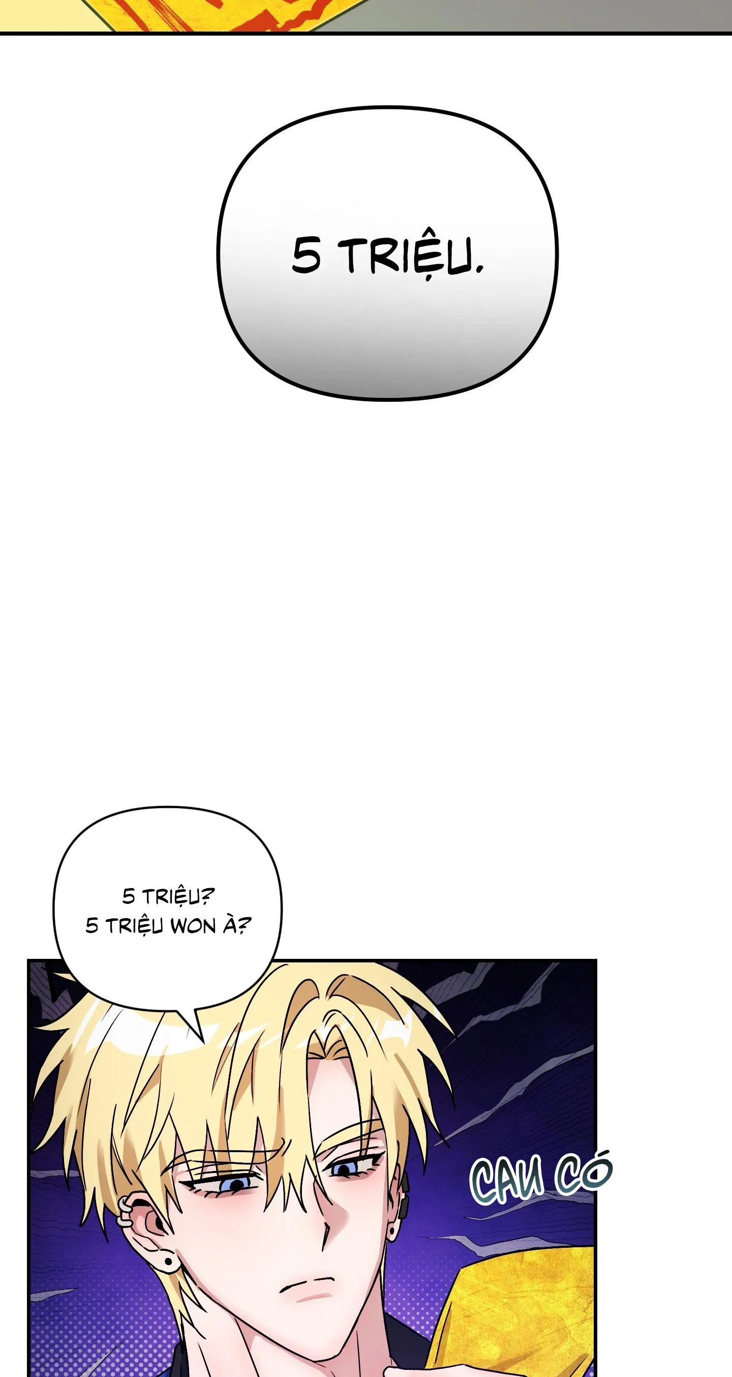 Cuộc tình gian dối Chapter 1 Trang 59