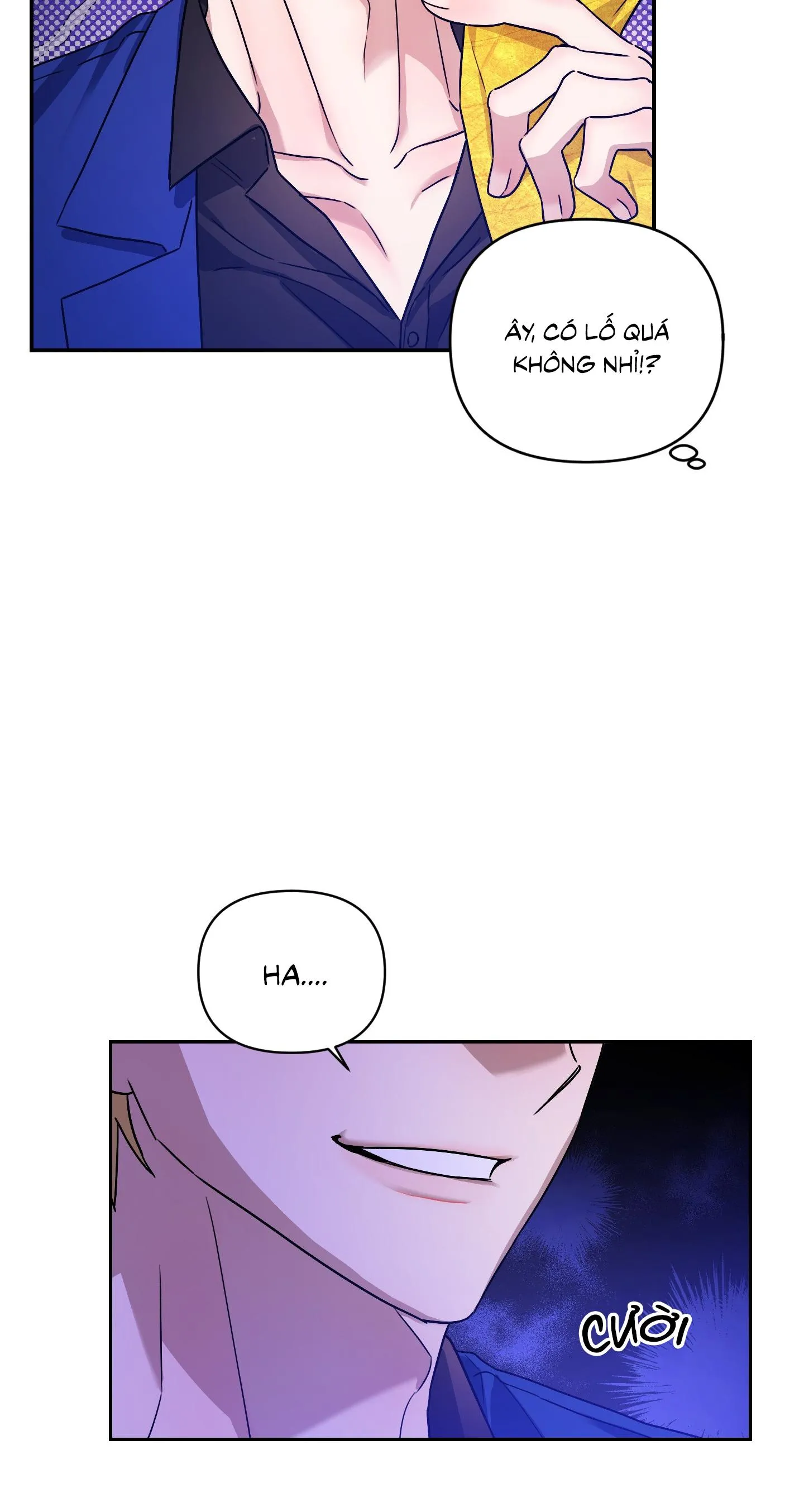 Cuộc tình gian dối Chapter 1 Trang 60