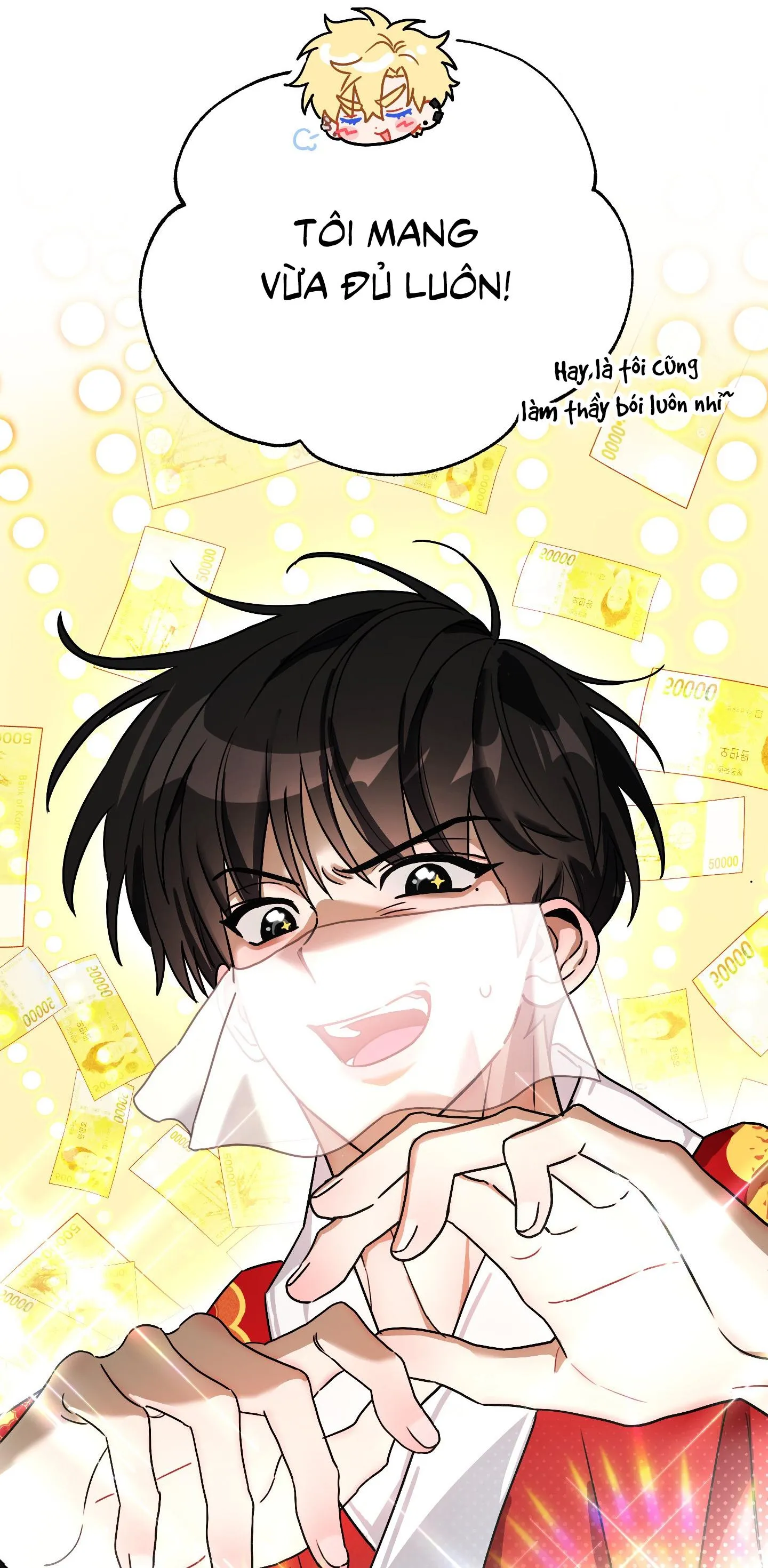 Cuộc tình gian dối Chapter 1 Trang 62