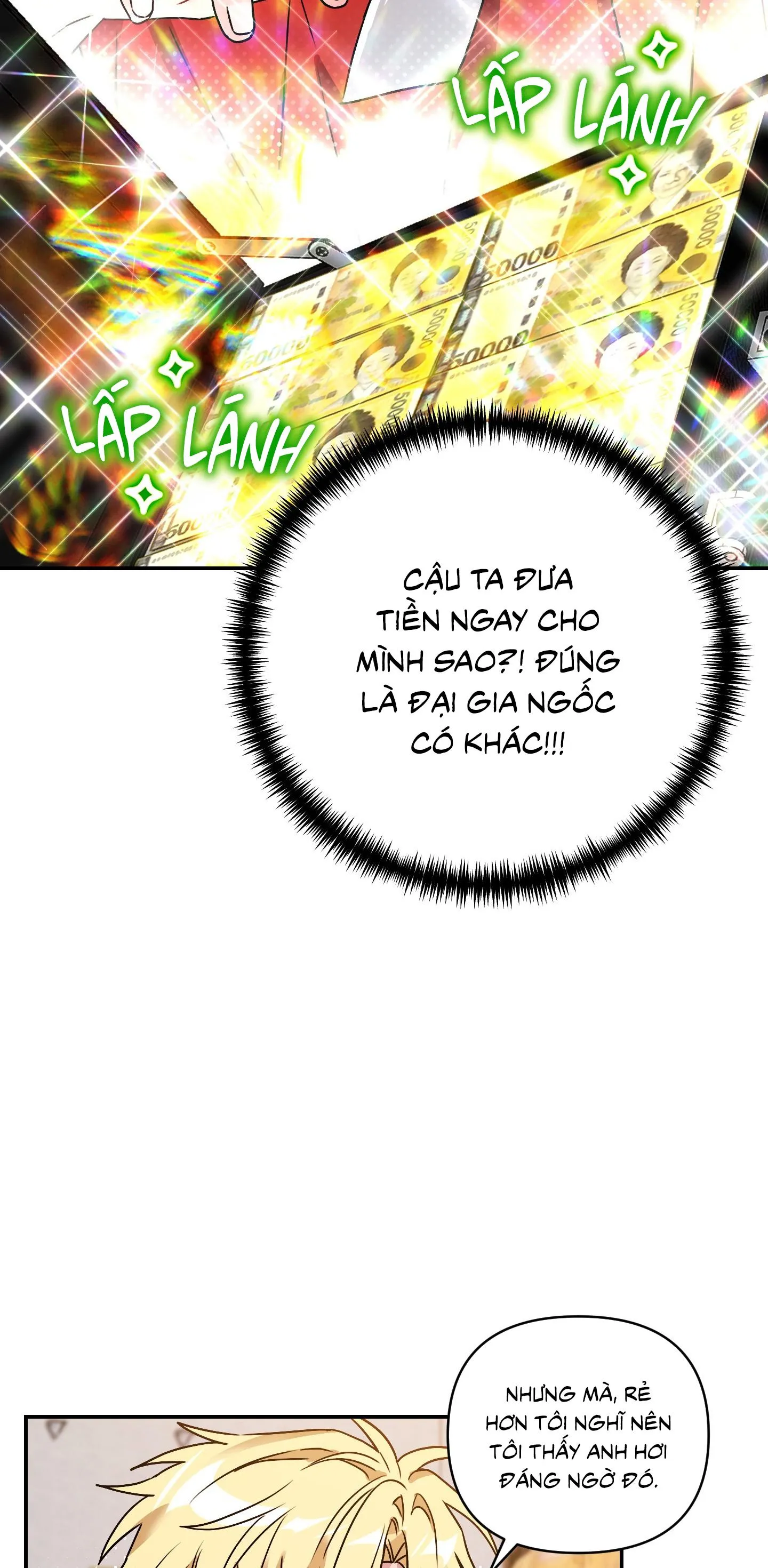 Cuộc tình gian dối Chapter 1 Trang 63