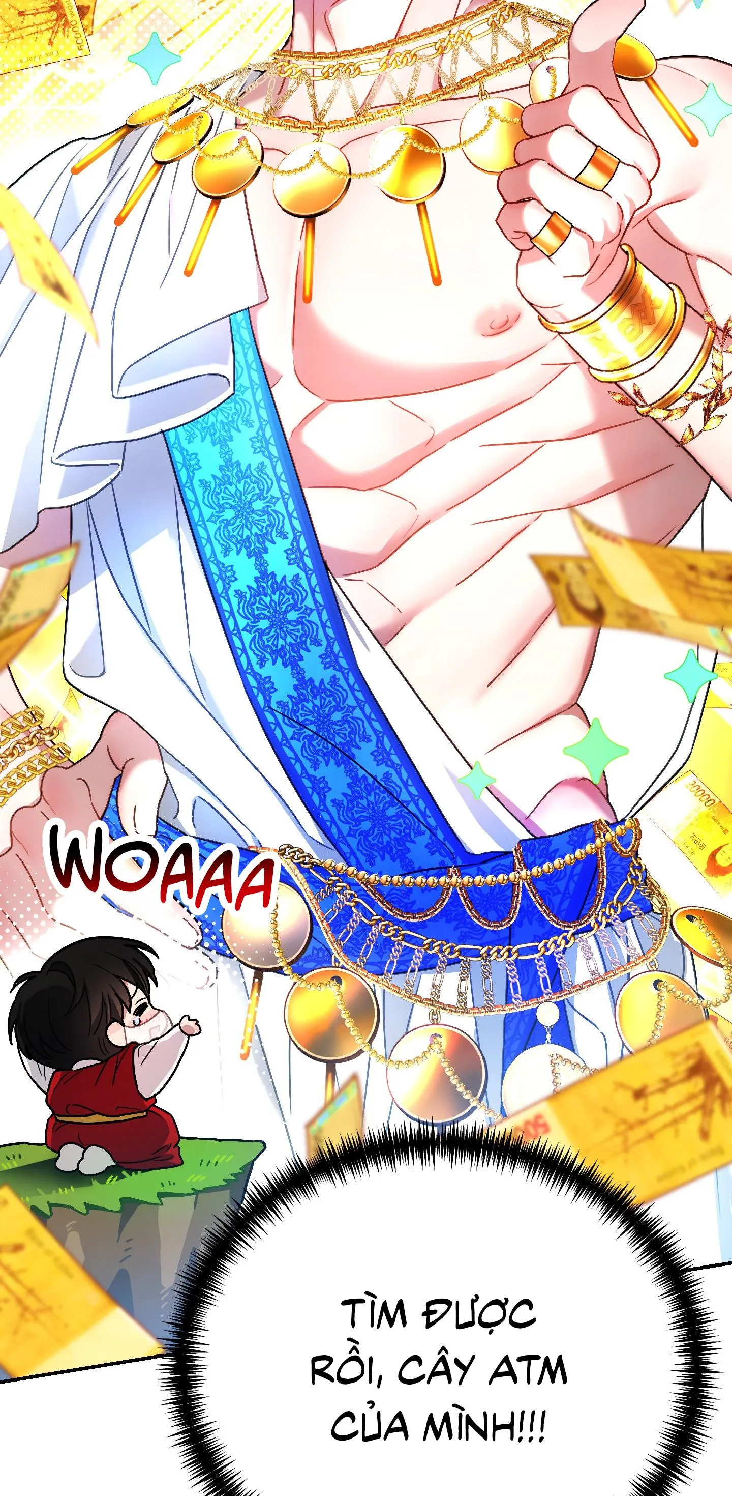 Cuộc tình gian dối Chapter 1 Trang 66