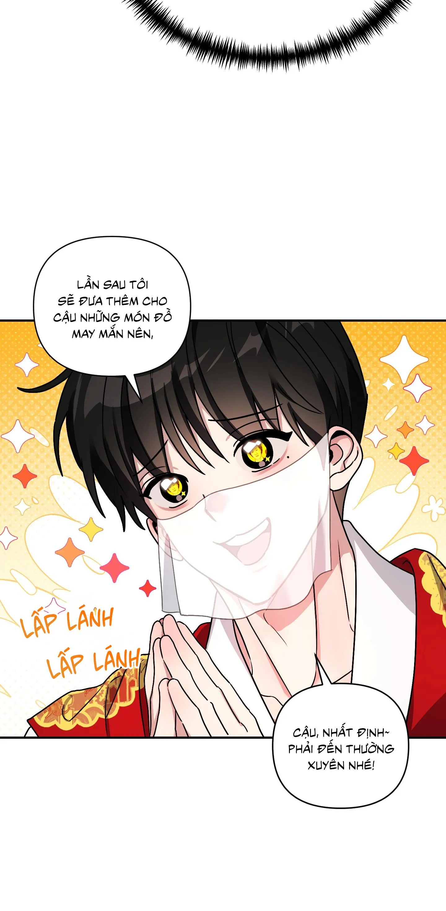 Cuộc tình gian dối Chapter 1 Trang 67