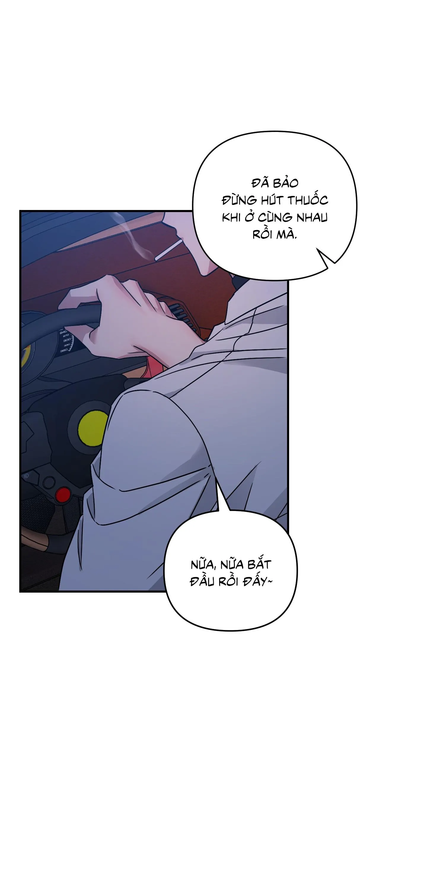 Cuộc tình gian dối Chapter 1 Trang 71