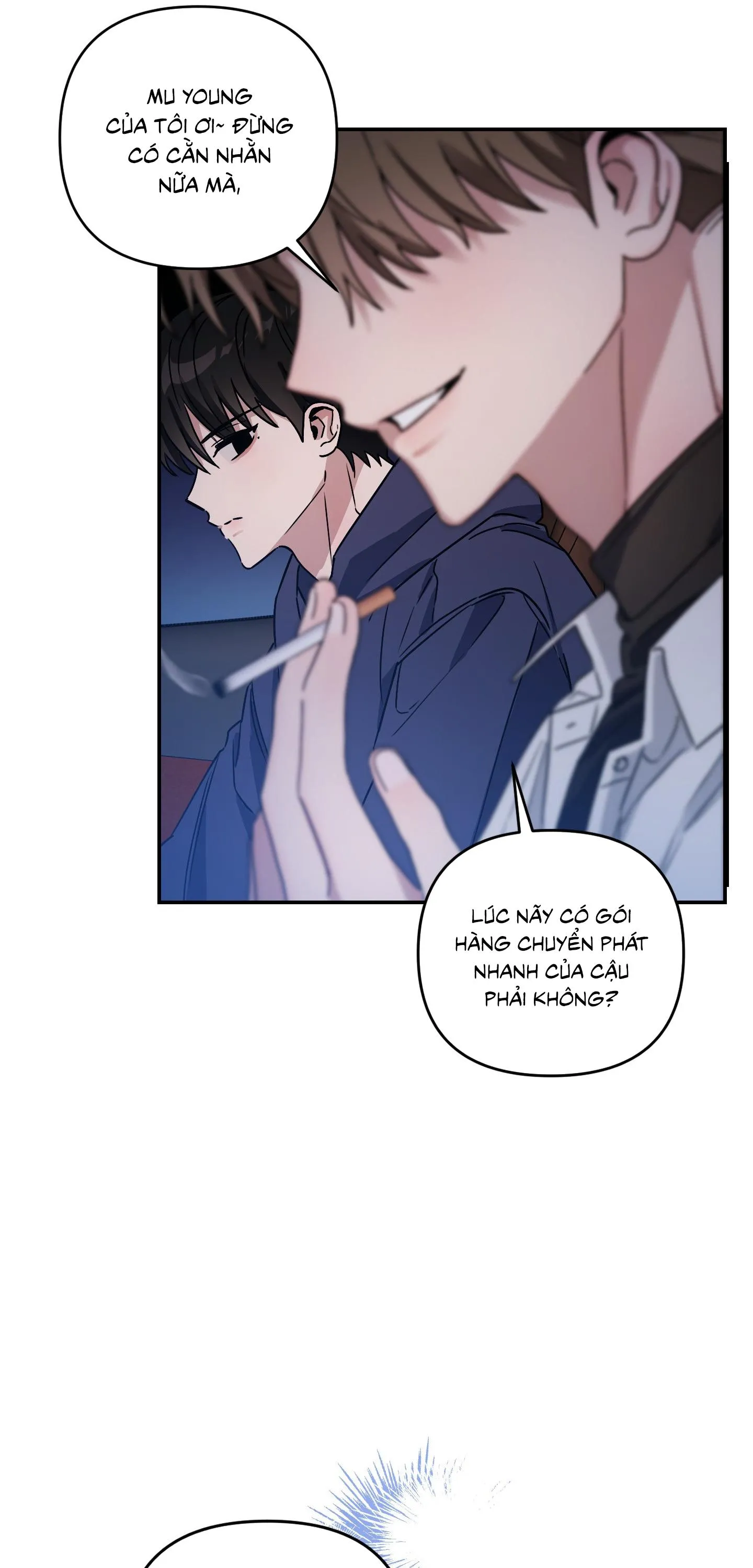 Cuộc tình gian dối Chapter 1 Trang 72