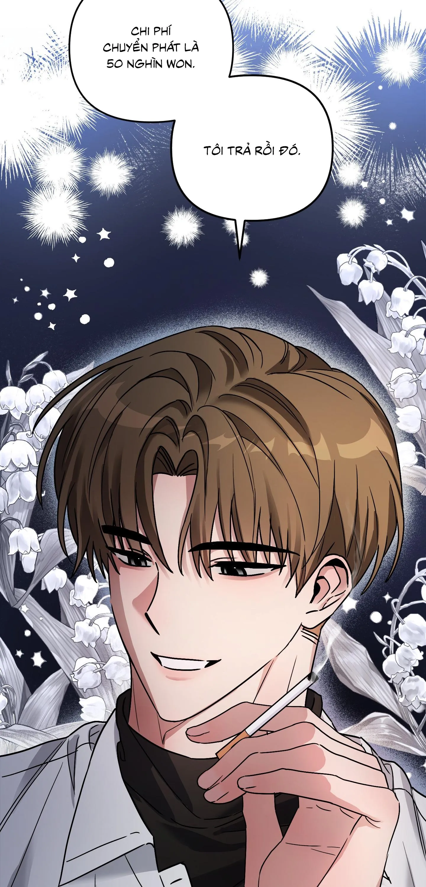 Cuộc tình gian dối Chapter 1 Trang 73