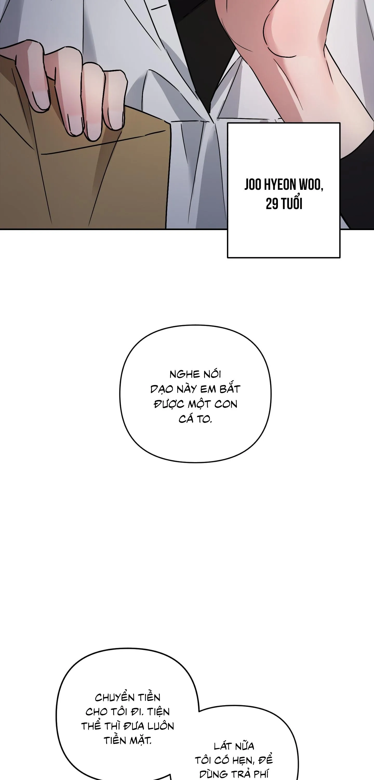 Cuộc tình gian dối Chapter 1 Trang 74