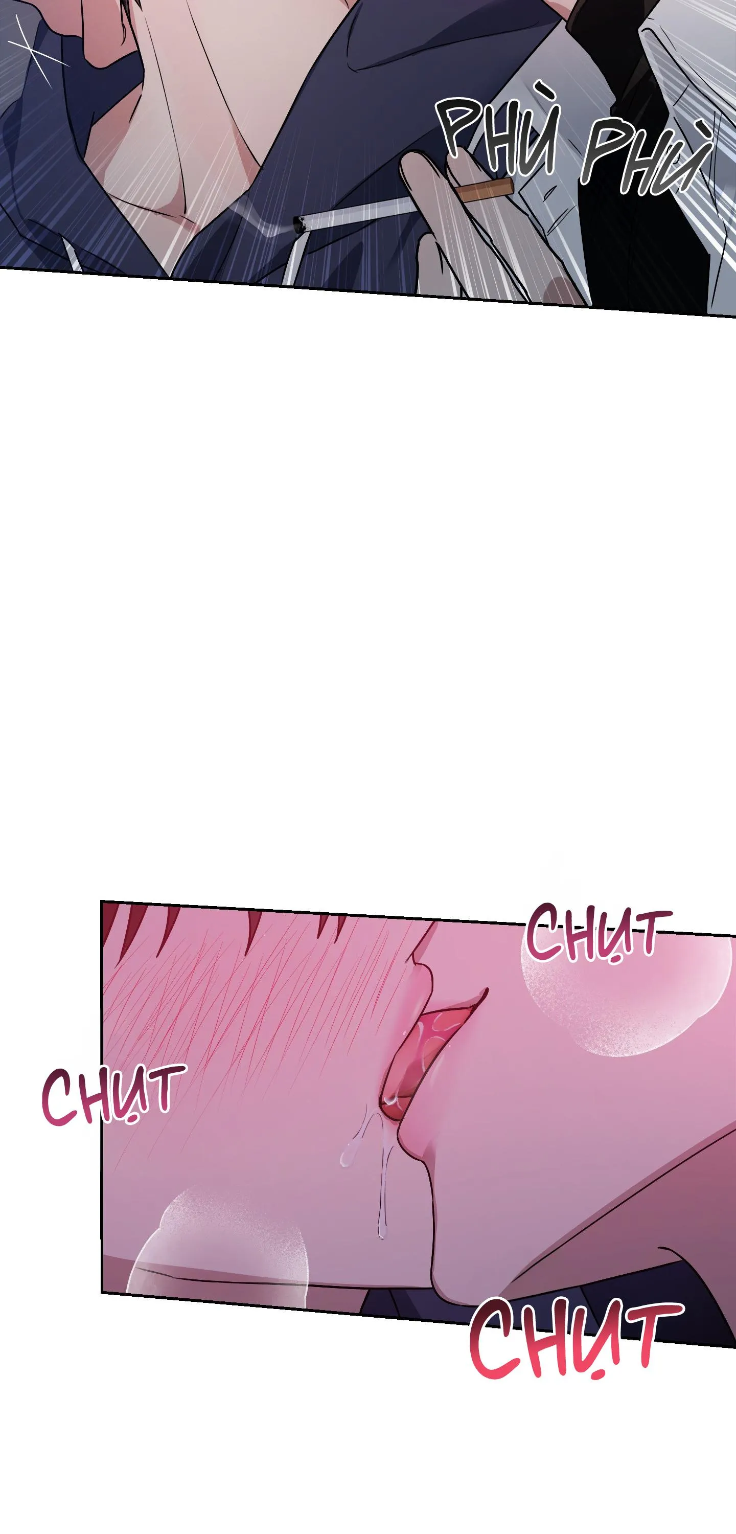 Cuộc tình gian dối Chapter 1 Trang 76