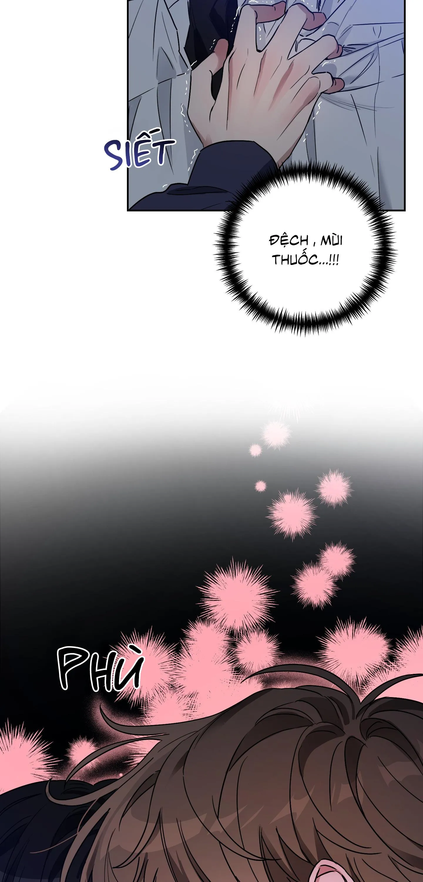 Cuộc tình gian dối Chapter 1 Trang 78