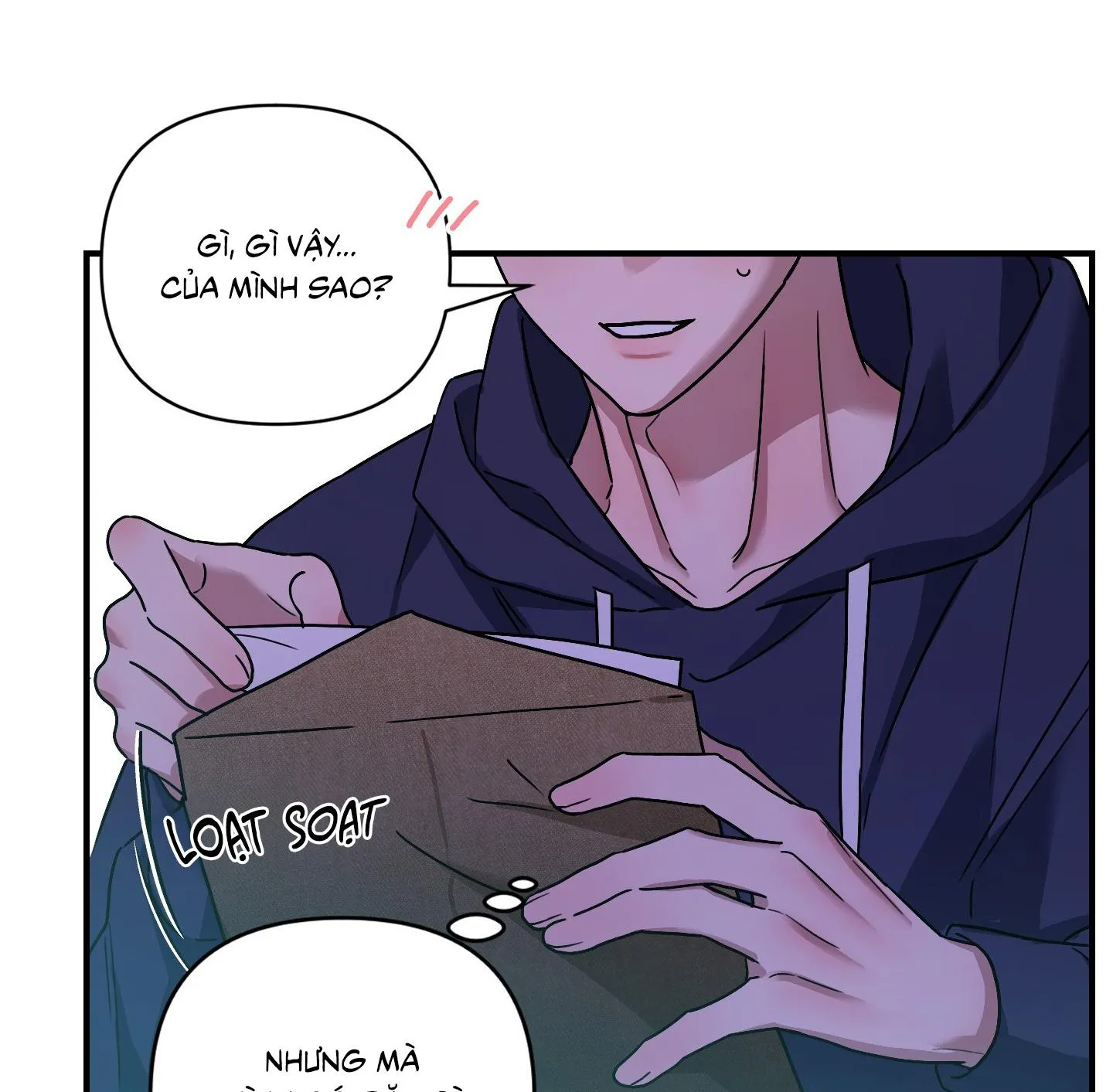 Cuộc tình gian dối Chapter 1 Trang 82