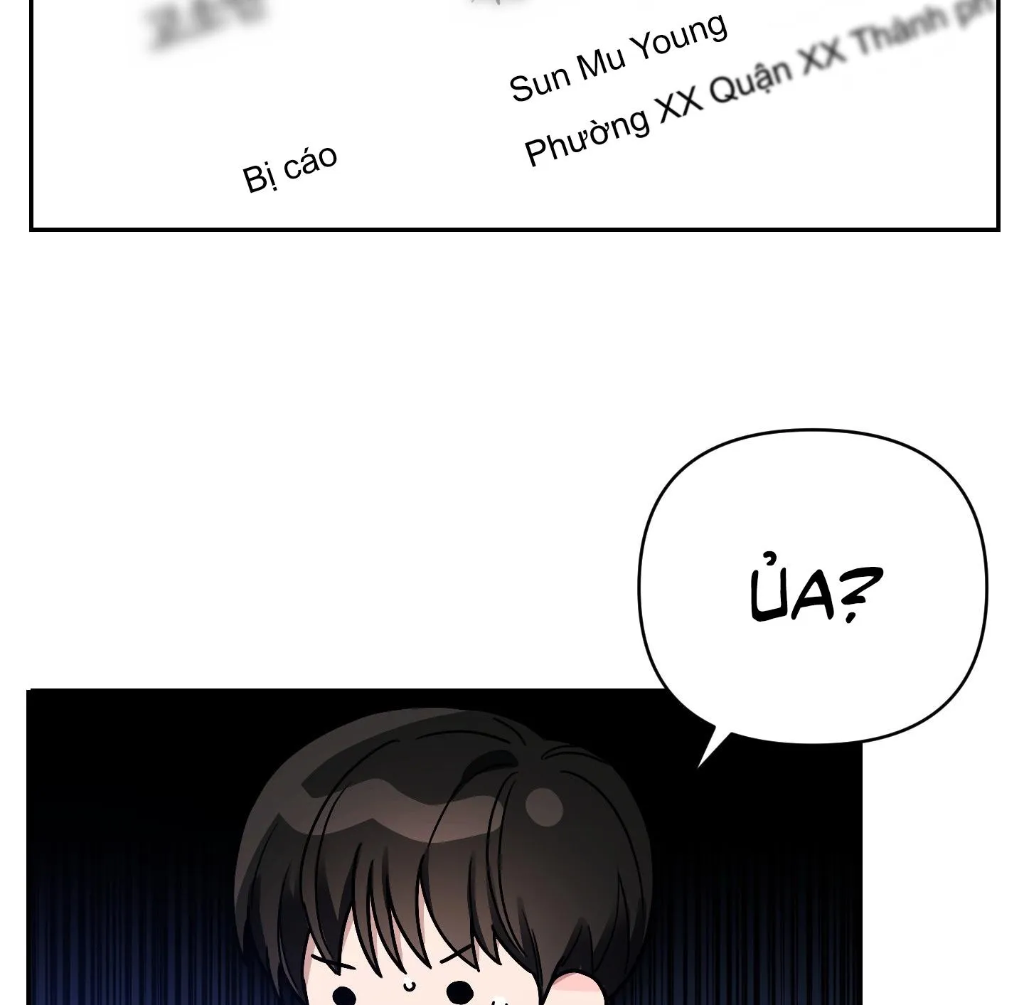 Cuộc tình gian dối Chapter 1 Trang 86