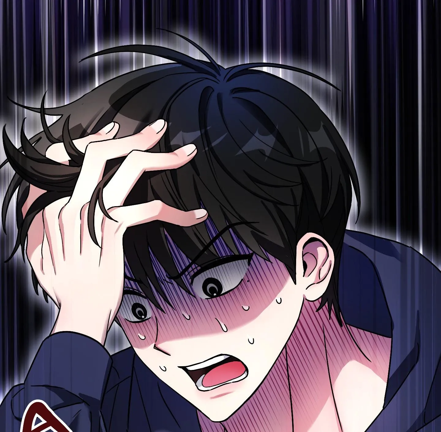 Cuộc tình gian dối Chapter 1 Trang 89