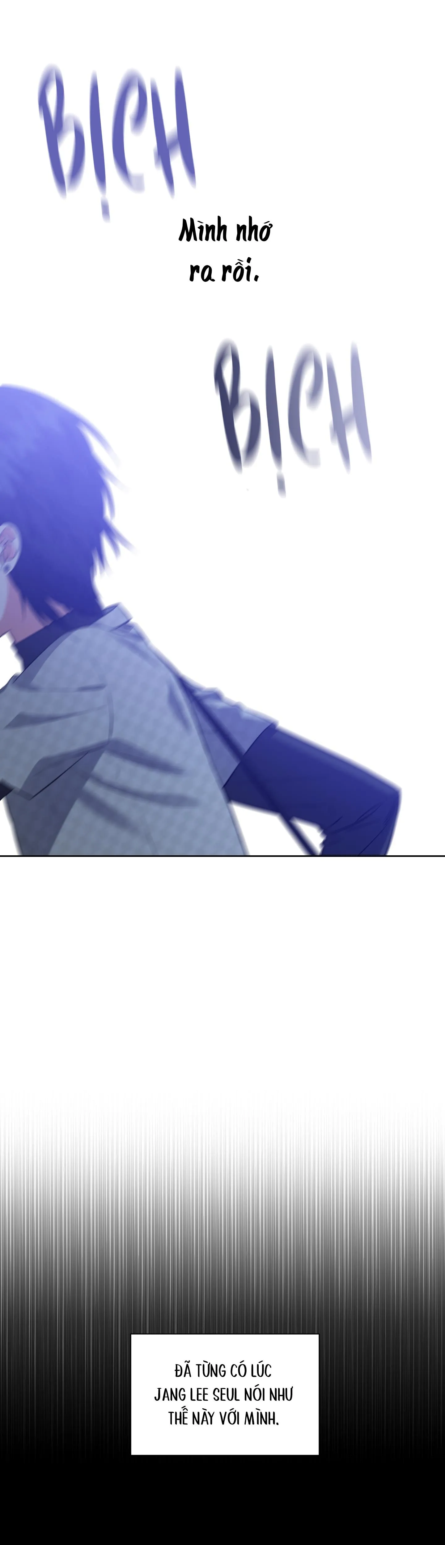 CUỘC TRÒ CHUYỆN CẦN THIẾT CỦA ĐÔI TA Chapter 5 Trang 16