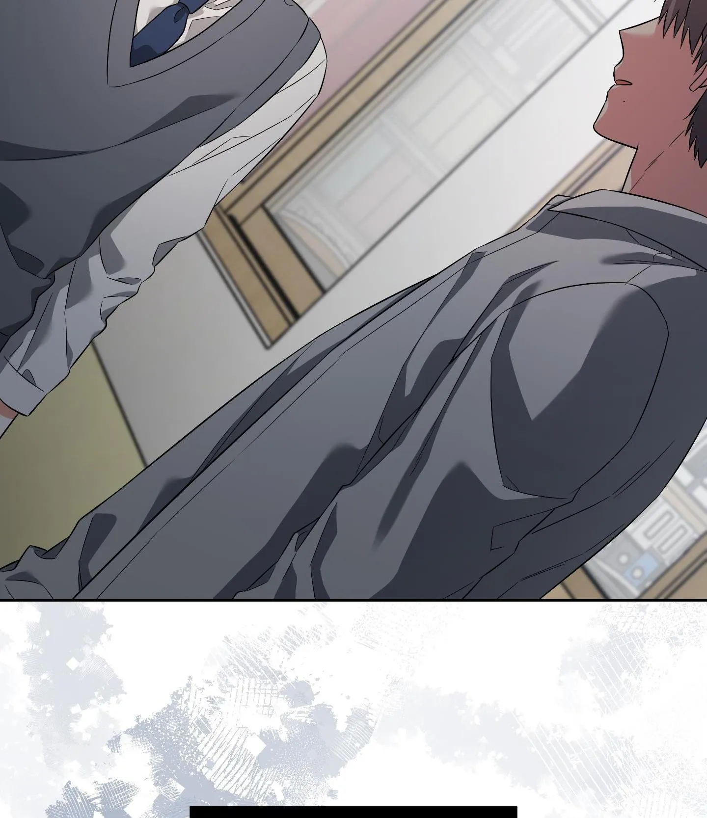 CUỘC TRÒ CHUYỆN CẦN THIẾT CỦA ĐÔI TA Chapter 5 Trang 30