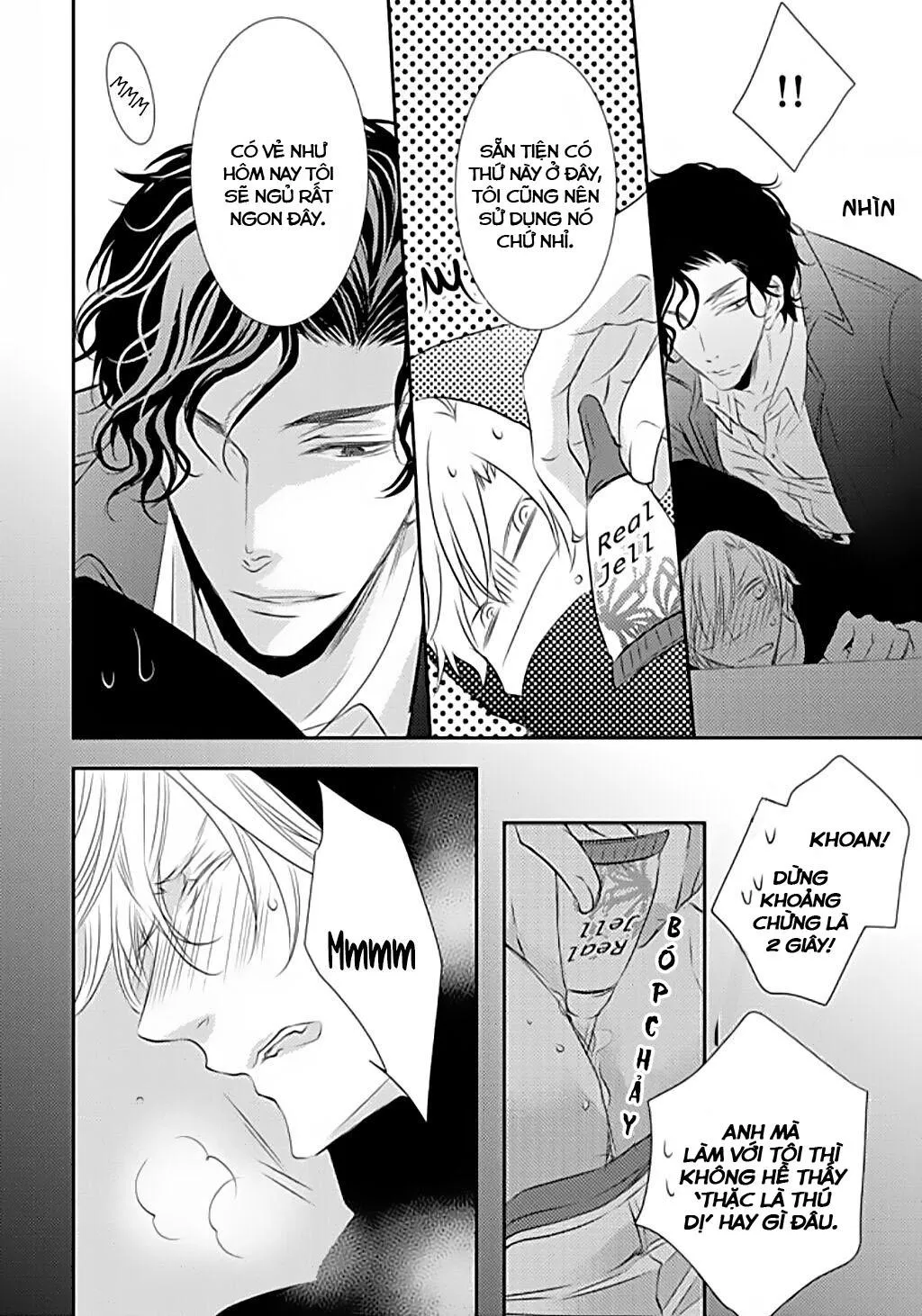 Cưỡi Lên Bạn Tình Chapter 2 Trang 22