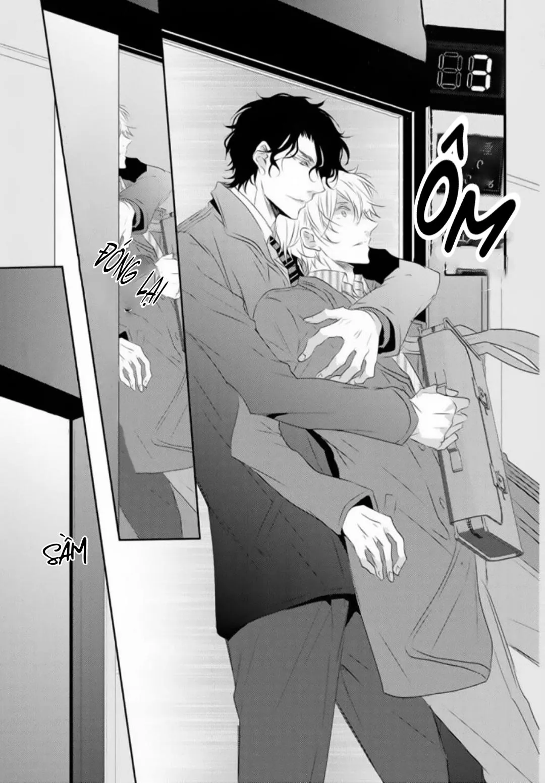 Cưỡi Lên Bạn Tình Chapter 4 Trang 15