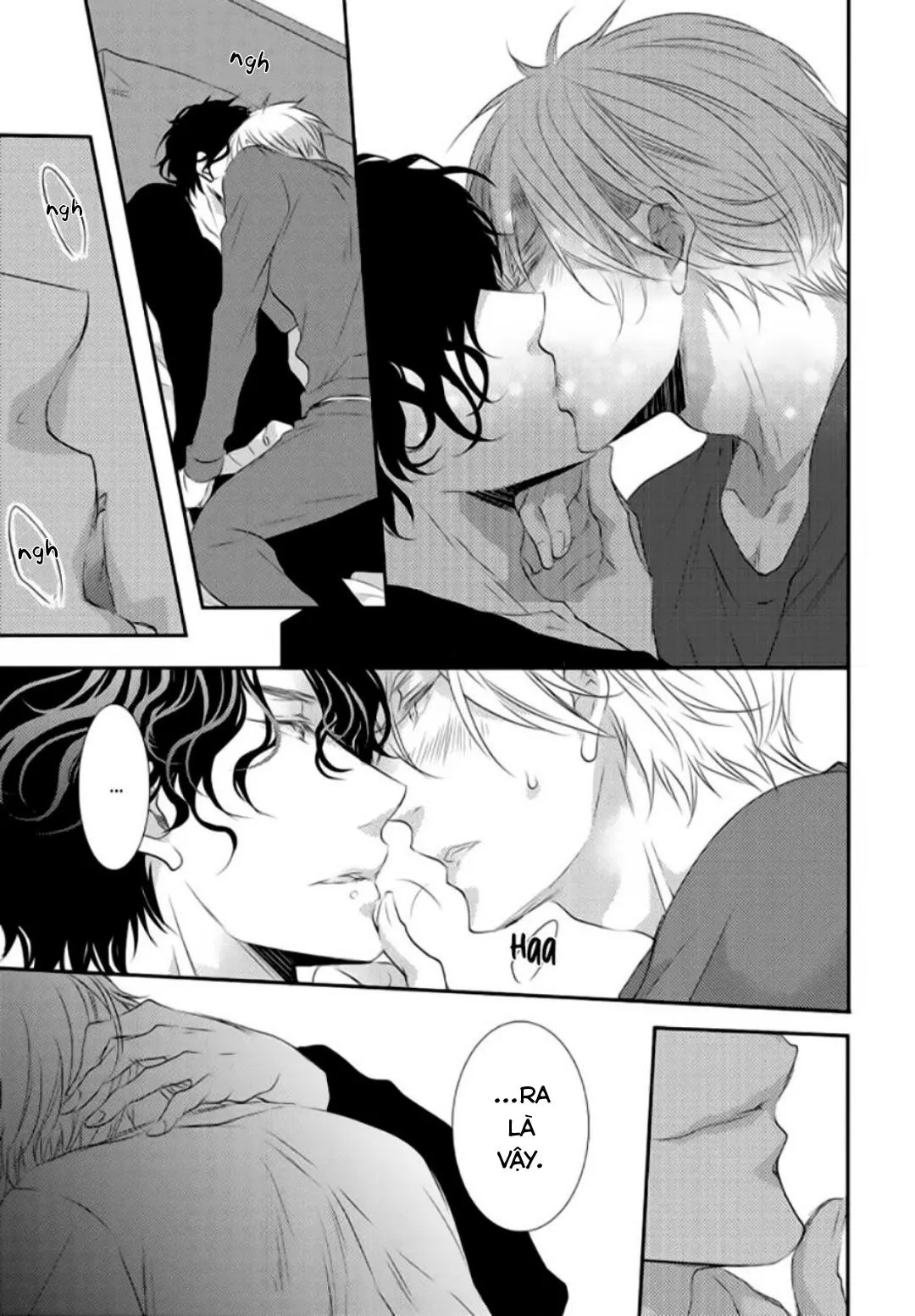 Cưỡi Lên Bạn Tình Chapter 4 Trang 23