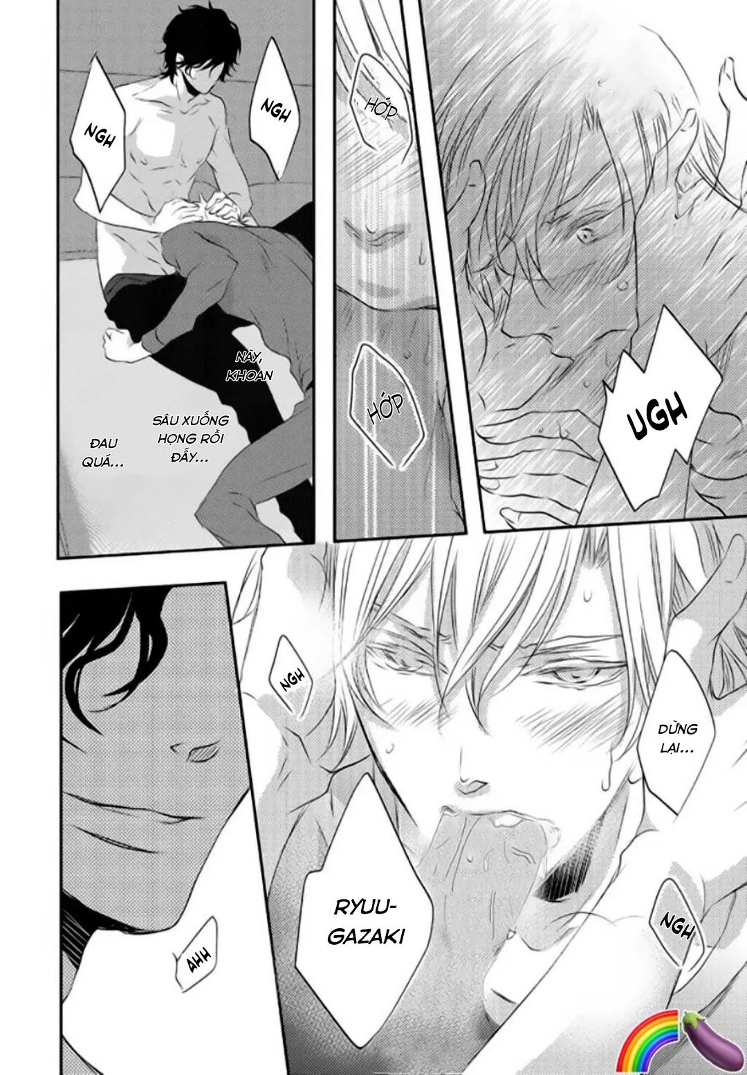 Cưỡi Lên Bạn Tình Chapter 4 Trang 26