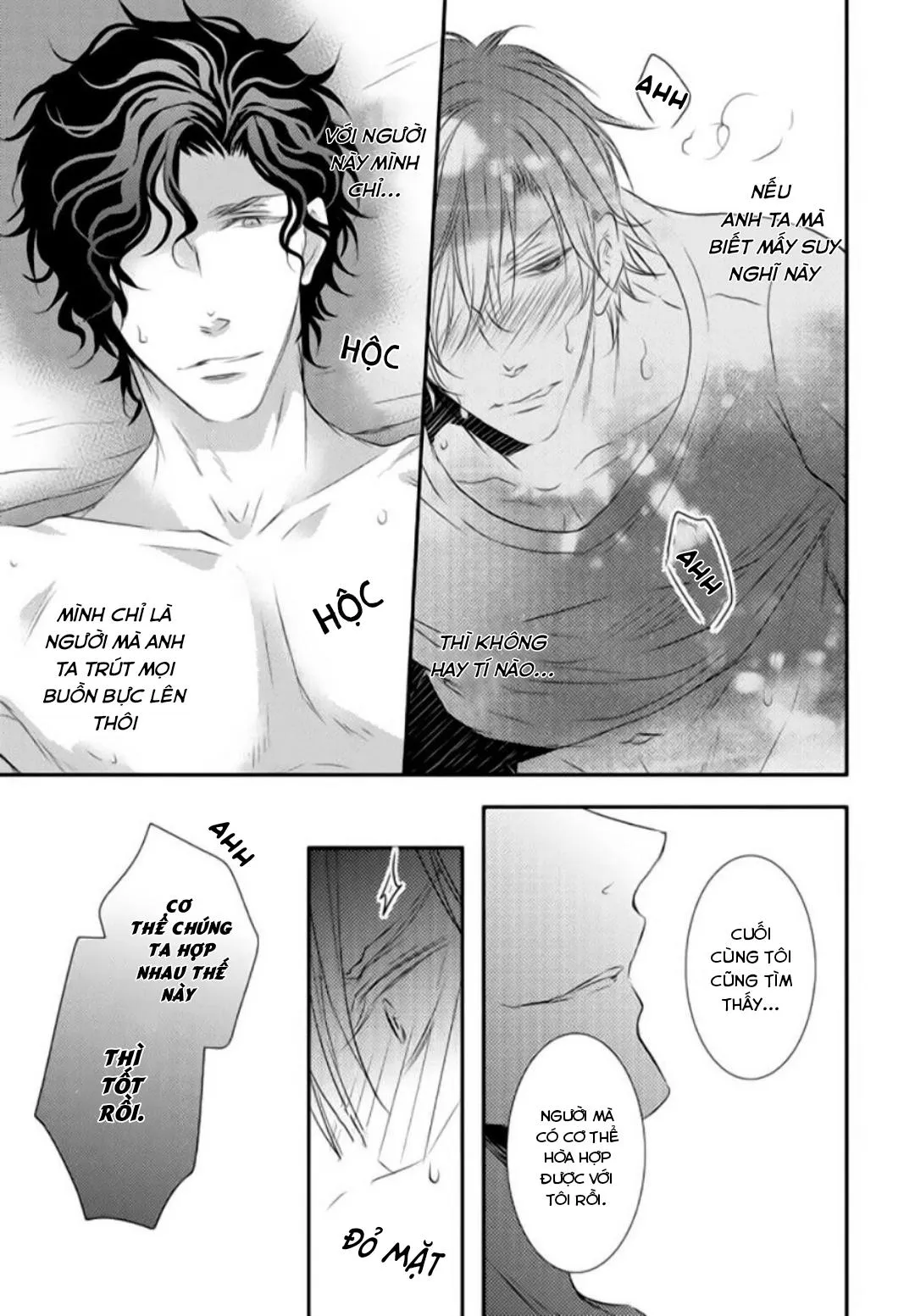 Cưỡi Lên Bạn Tình Chapter 4 Trang 31