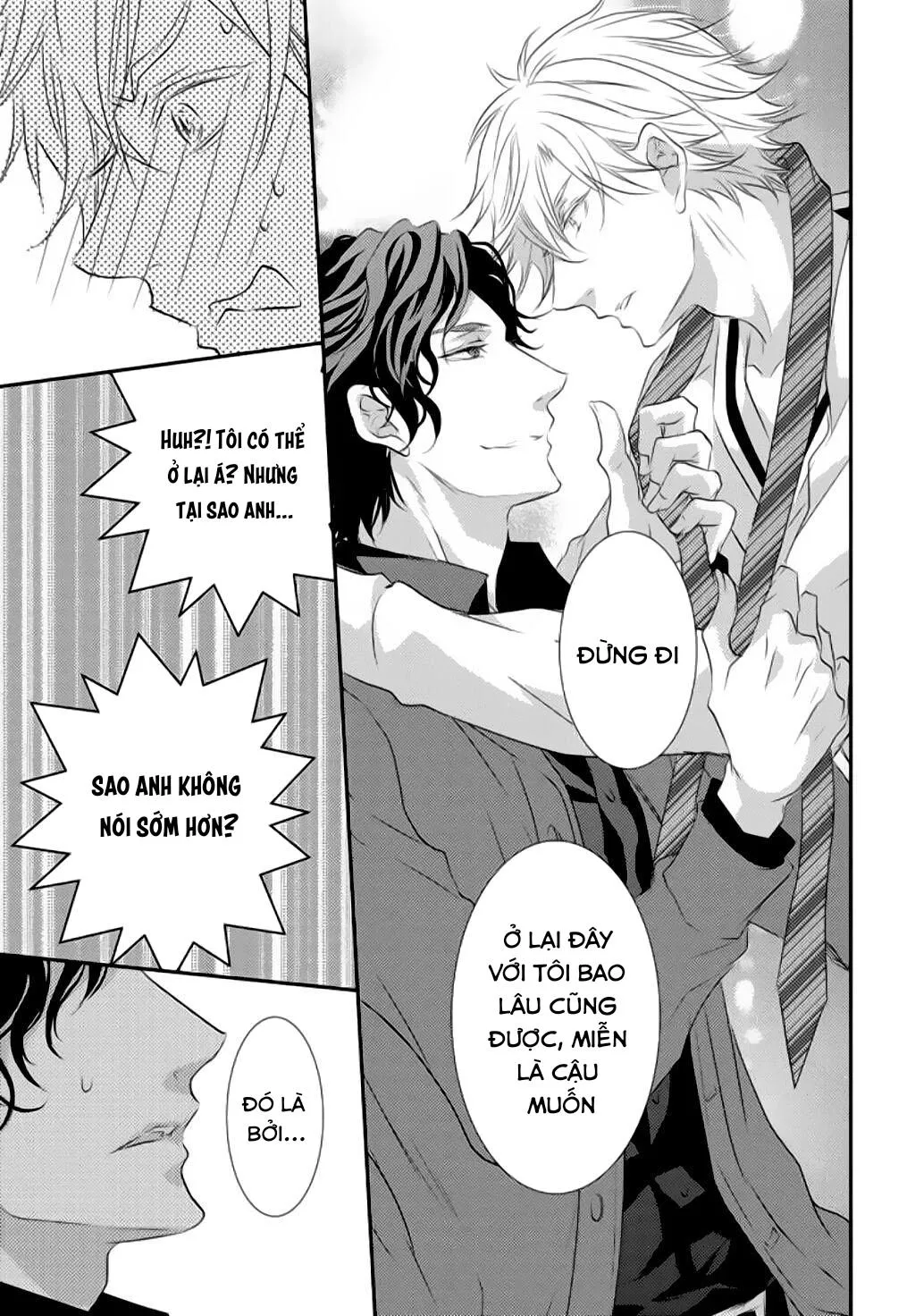 Cưỡi Lên Bạn Tình Chapter 5 Trang 28