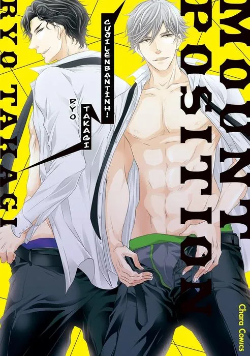 Cưỡi Lên Bạn Tình Chapter 1 Trang 34