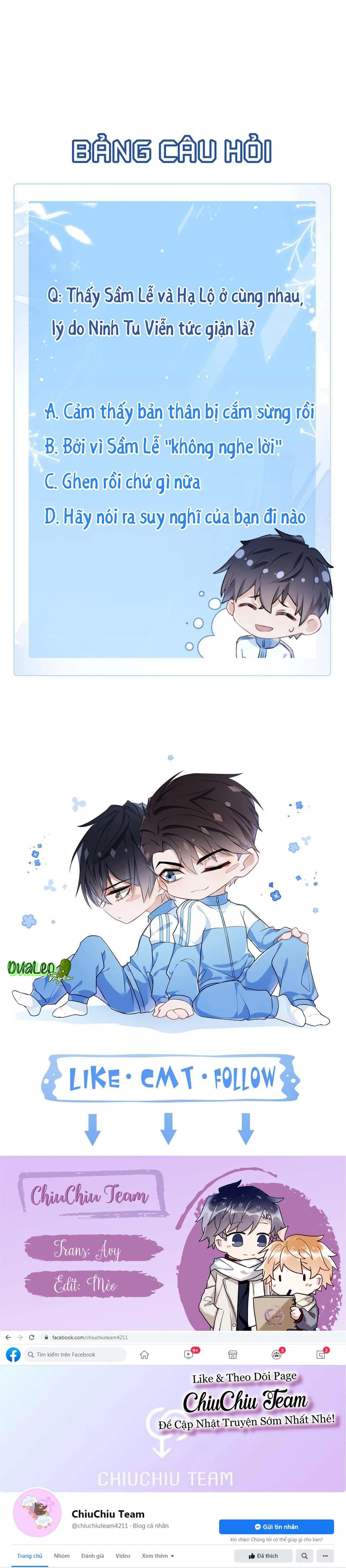 Cường Liệt Công Kích Chapter 3 Trang 10