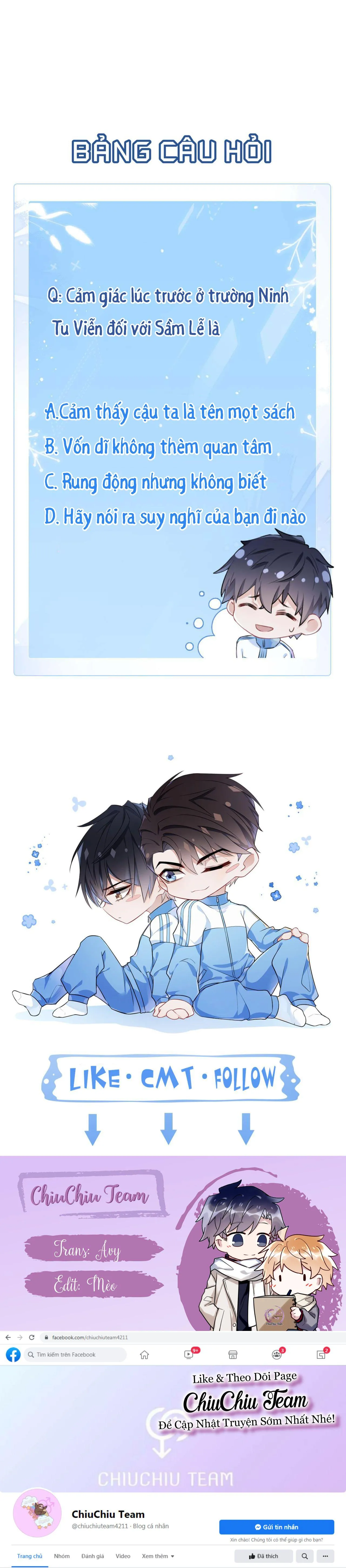 Cường Liệt Công Kích Chapter 4 Trang 9