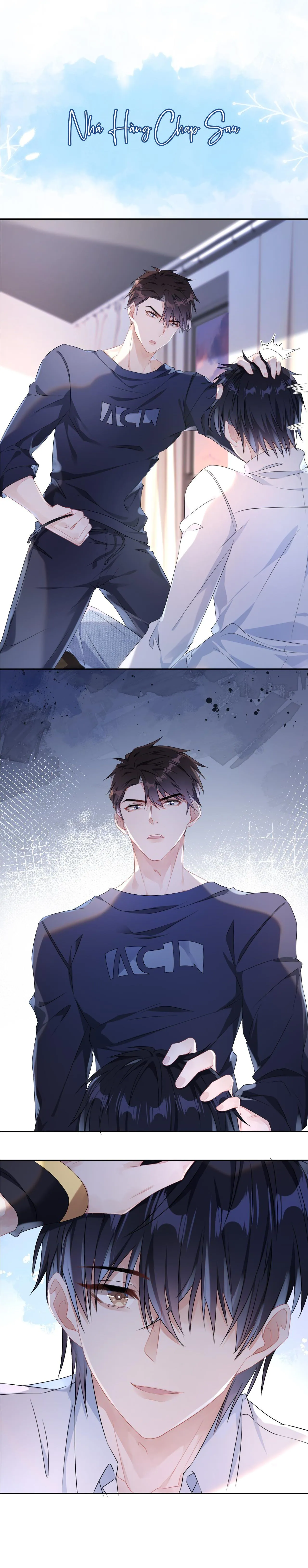 Cường Liệt Công Kích Chapter 9 Trang 9