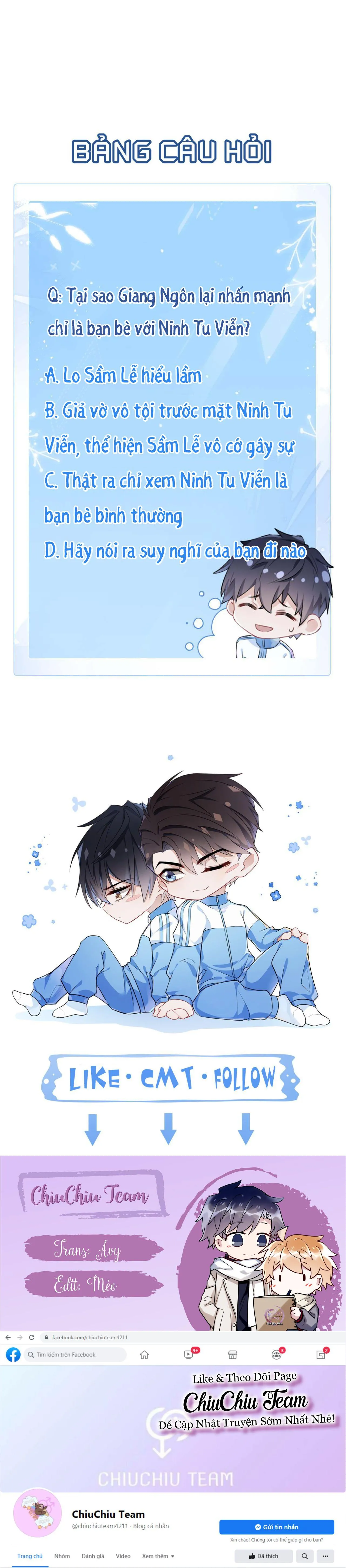 Cường Liệt Công Kích Chapter 9 Trang 10