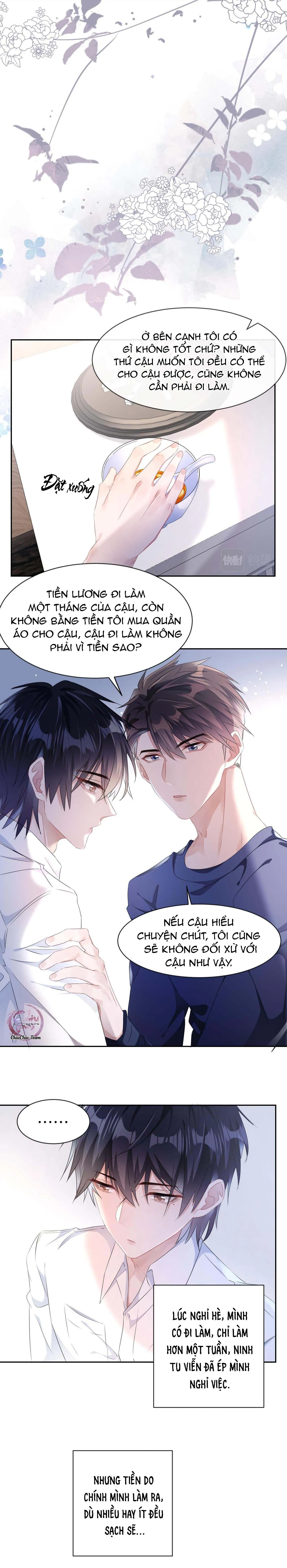Cường Liệt Công Kích Chapter 10 Trang 7