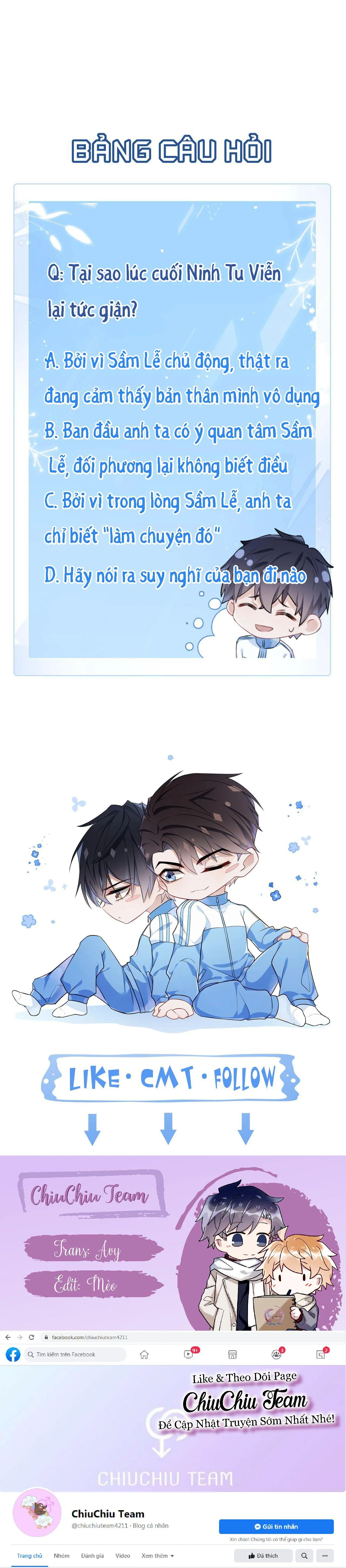 Cường Liệt Công Kích Chapter 10 Trang 10