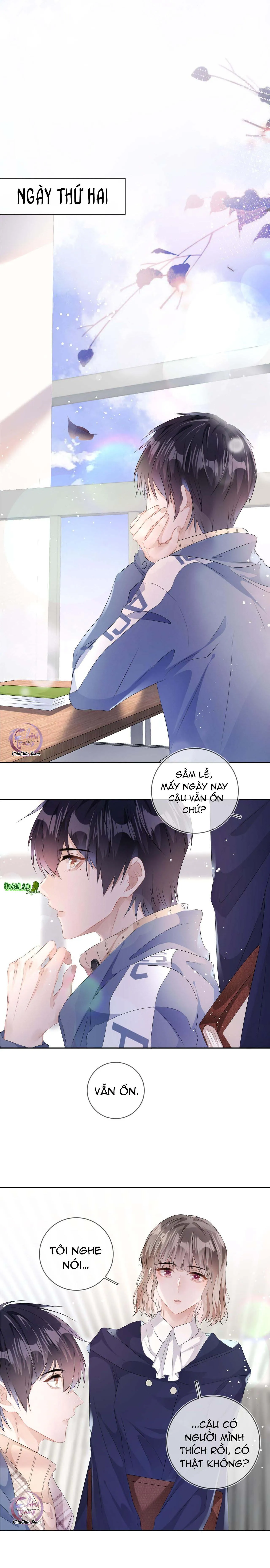 Cường Liệt Công Kích Chapter 16 Trang 11