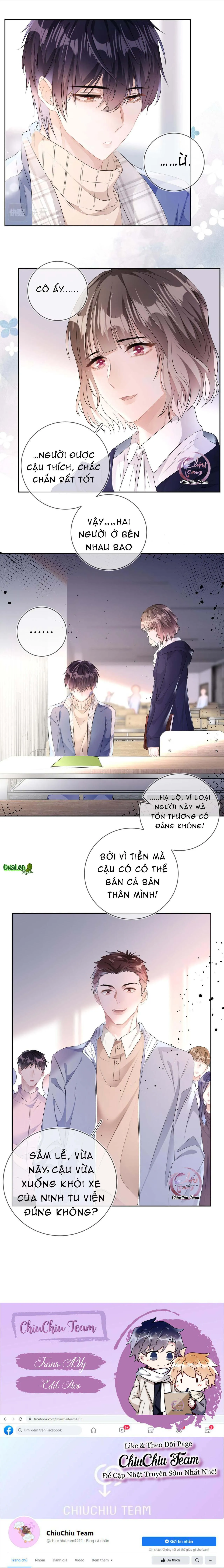 Cường Liệt Công Kích Chapter 16 Trang 12