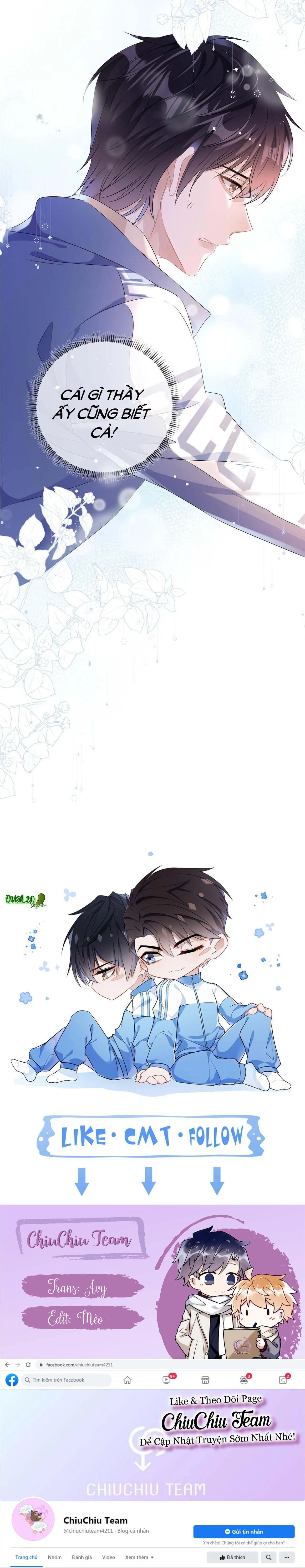 Cường Liệt Công Kích Chapter 17 Trang 11