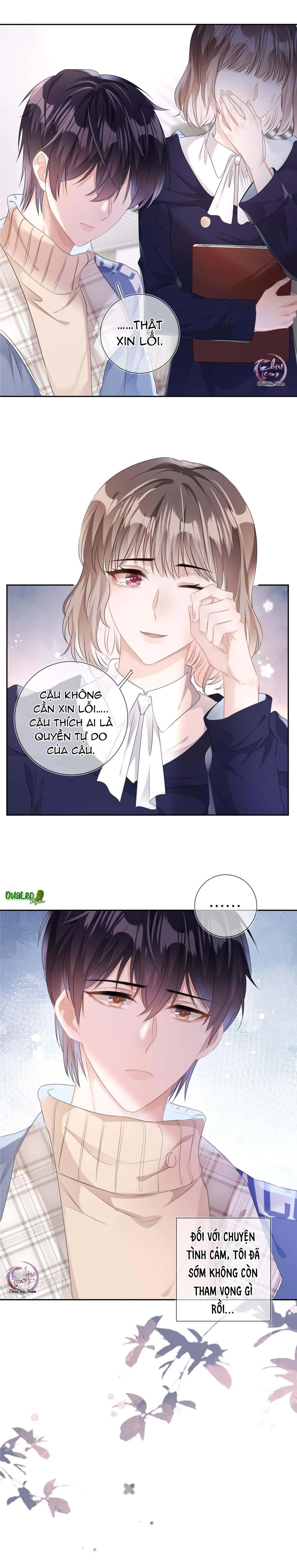 Cường Liệt Công Kích Chapter 18 Trang 3