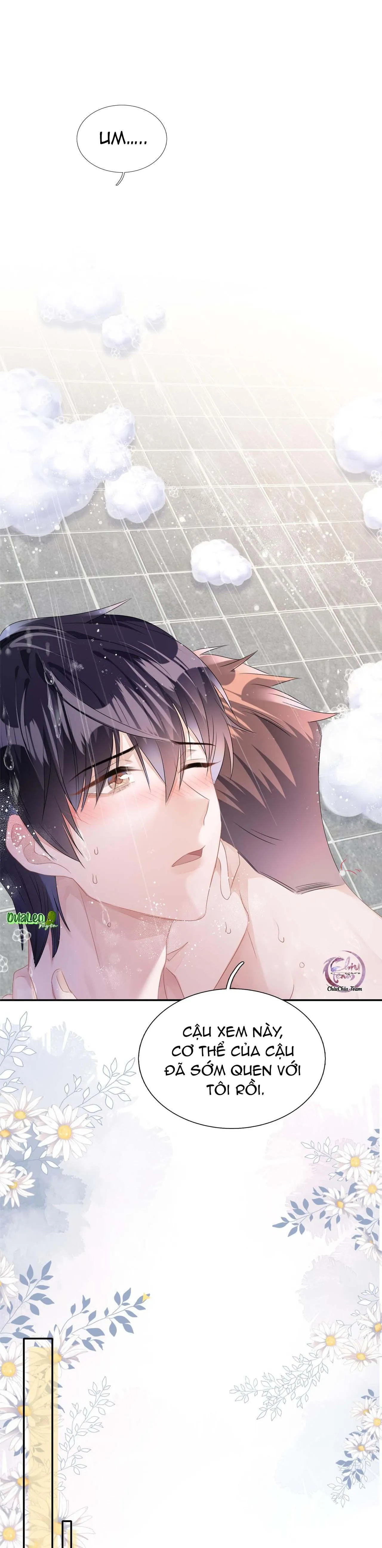 Cường Liệt Công Kích Chapter 19 Trang 6