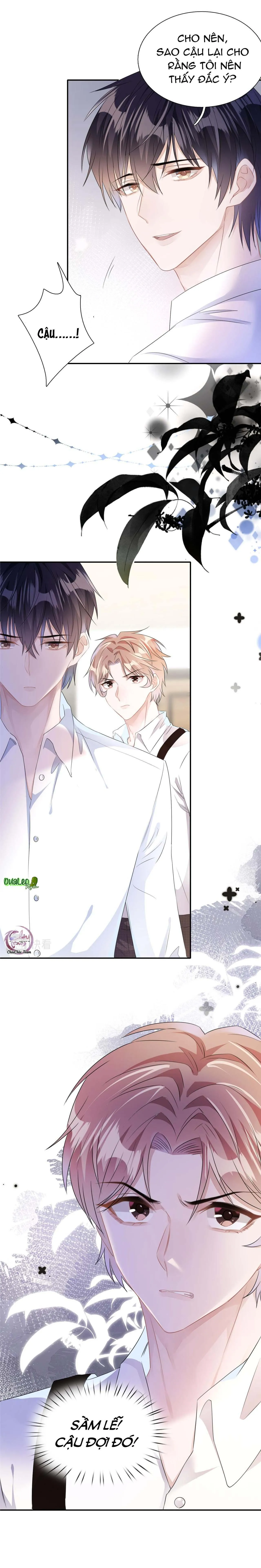 Cường Liệt Công Kích Chapter 19 Trang 11