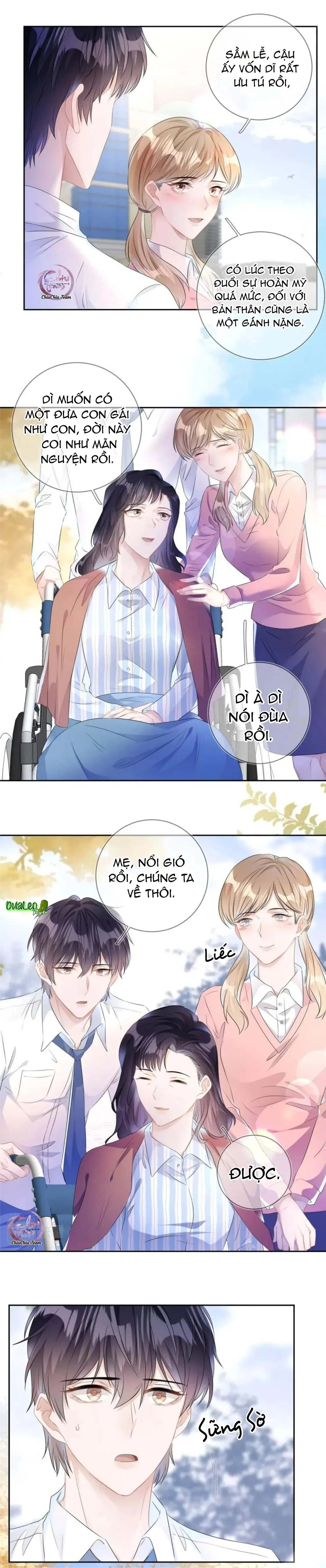 Cường Liệt Công Kích Chapter 20 Trang 12