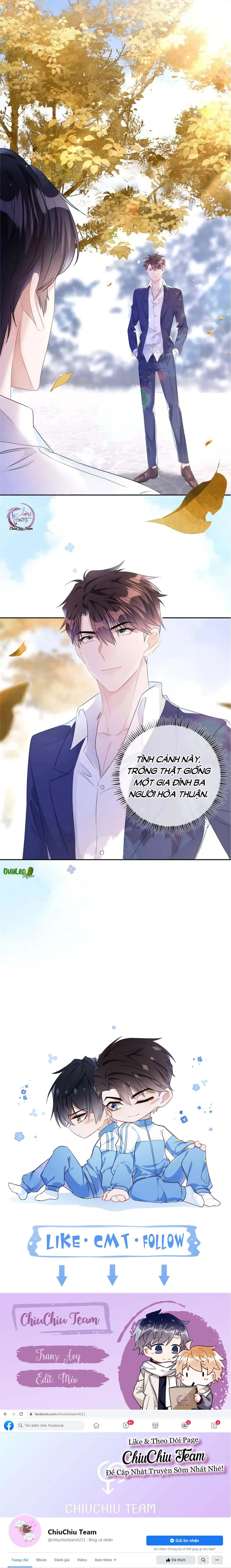 Cường Liệt Công Kích Chapter 20 Trang 13