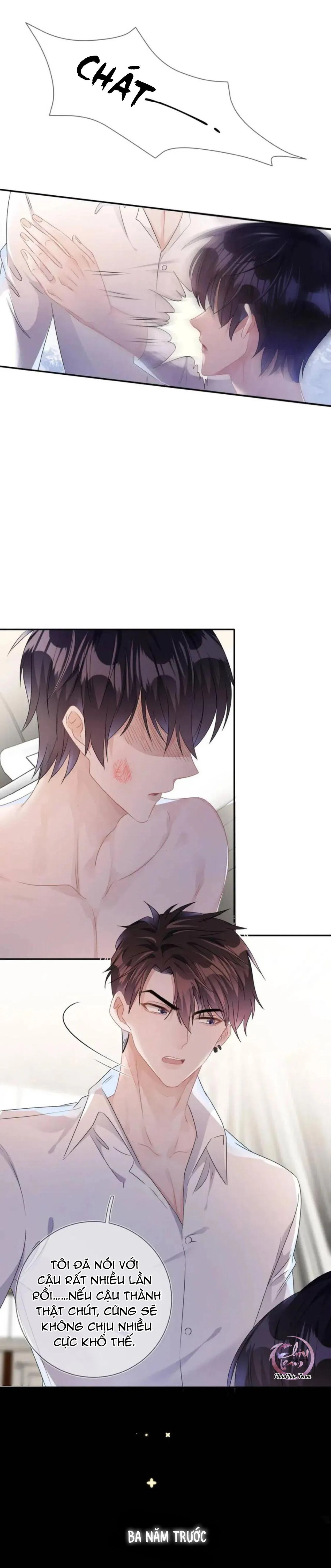 Cường Liệt Công Kích Chapter 22 Trang 5