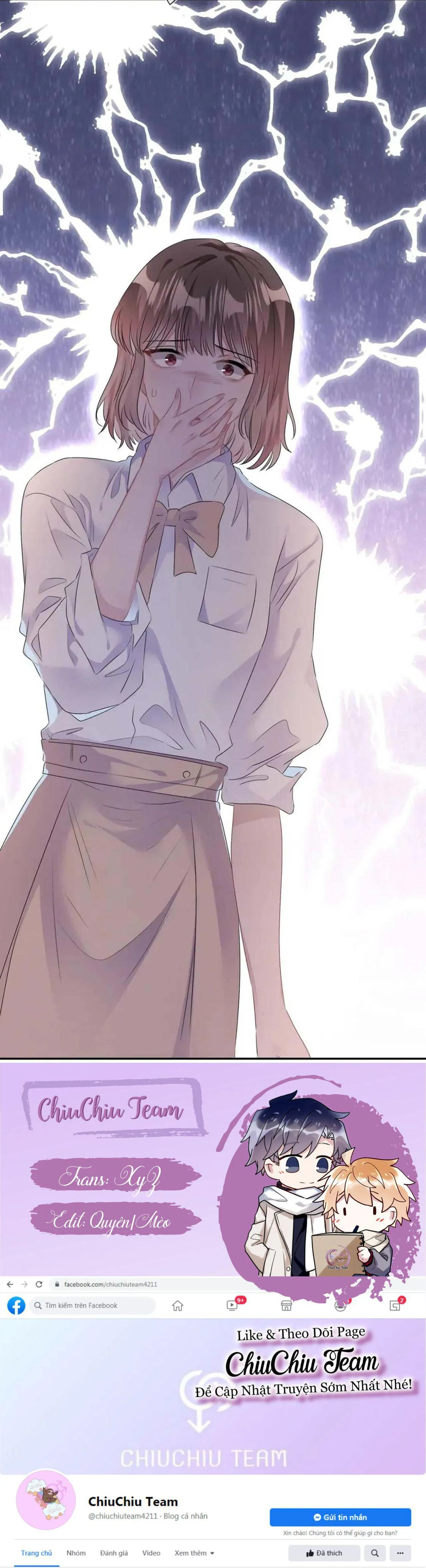 Cường Liệt Công Kích Chapter 24 Trang 12