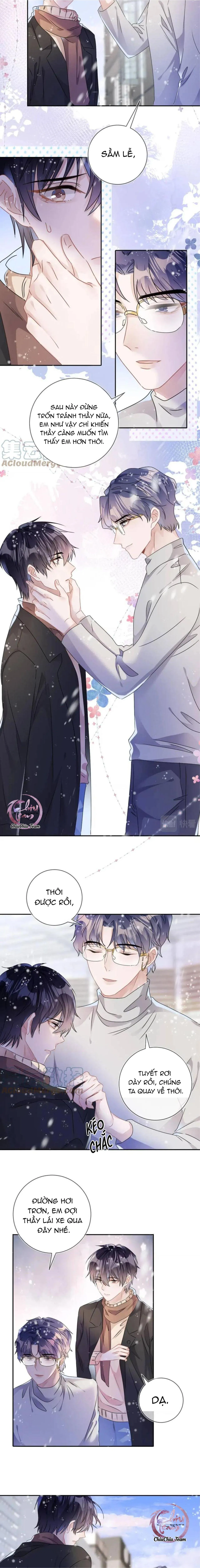 Cường Liệt Công Kích Chapter 26 Trang 6