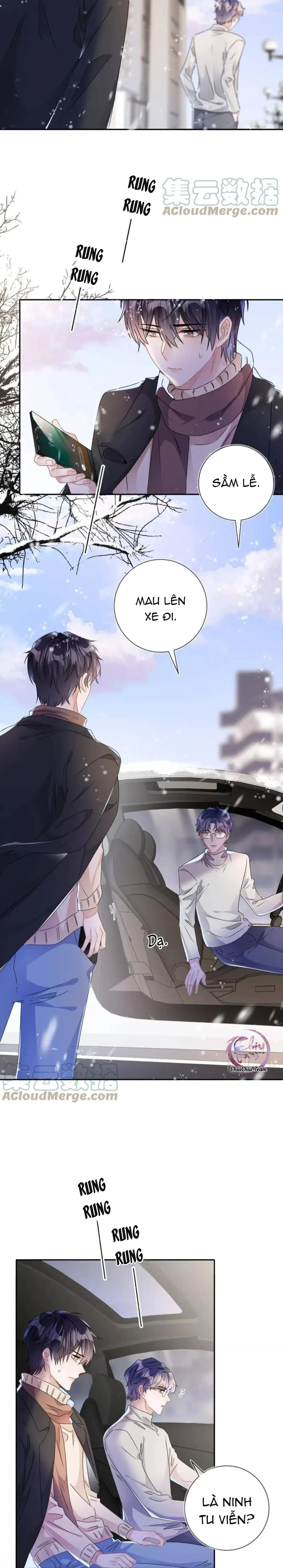 Cường Liệt Công Kích Chapter 26 Trang 7