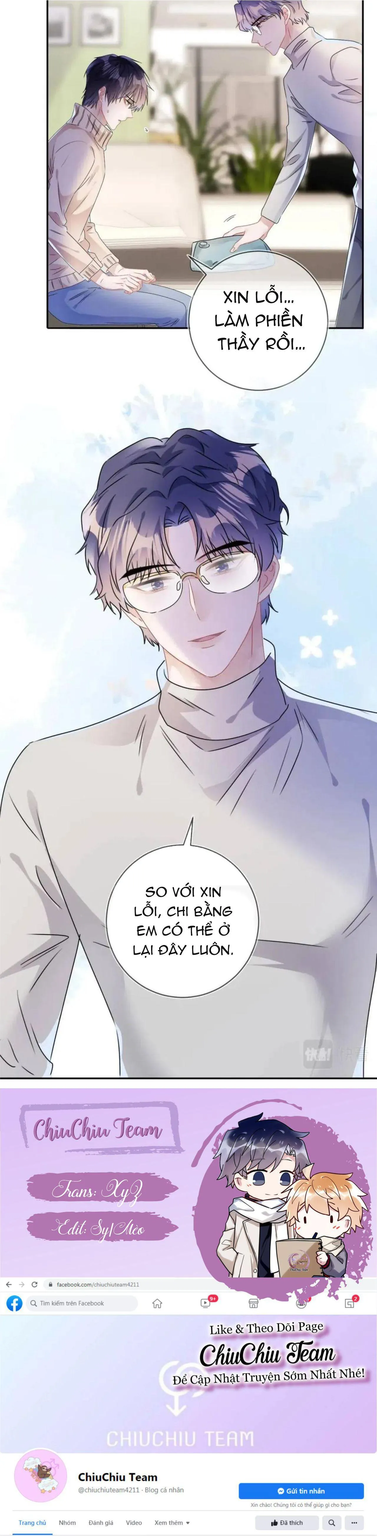 Cường Liệt Công Kích Chapter 26 Trang 10