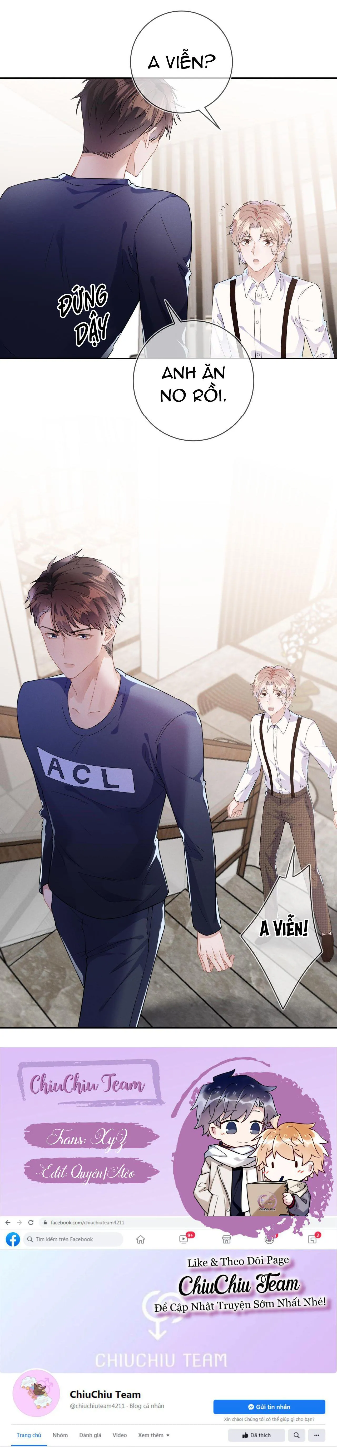 Cường Liệt Công Kích Chapter 27 Trang 14