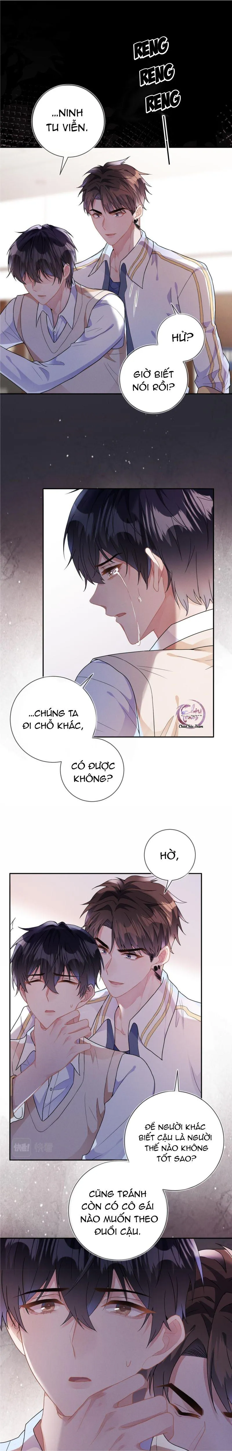 Cường Liệt Công Kích Chapter 29 Trang 6
