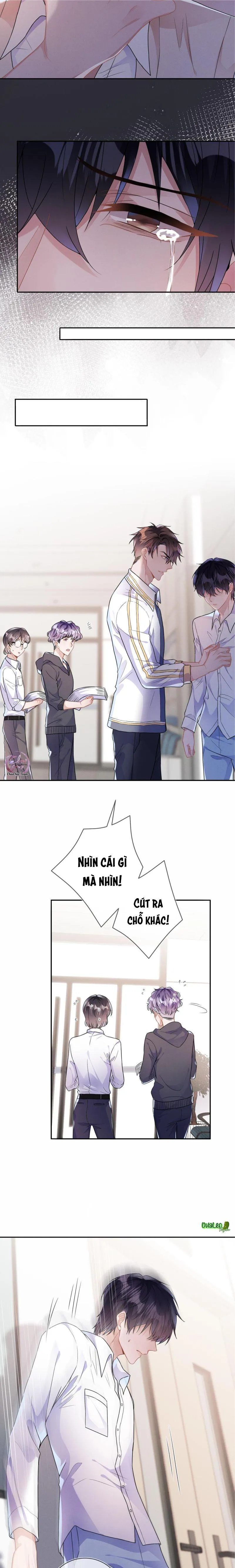 Cường Liệt Công Kích Chapter 29 Trang 7