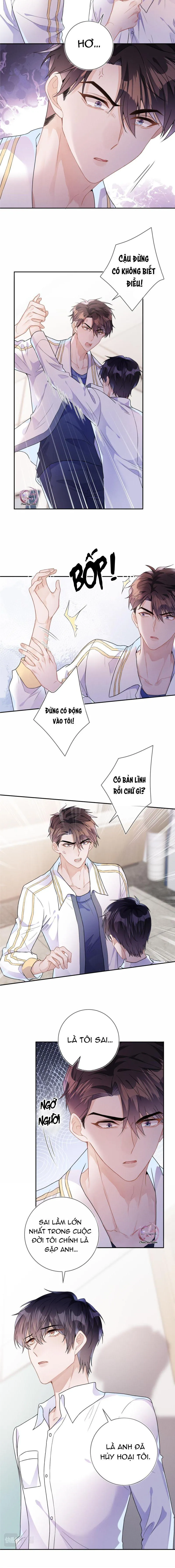 Cường Liệt Công Kích Chapter 29 Trang 9